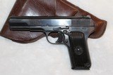 C&R 1953 Romanian Cugir TT-C 7.62x25mm Tokarev Semi-auto Pistol - 2 of 18