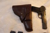 C&R 1953 Romanian Cugir TT-C 7.62x25mm Tokarev Semi-auto Pistol - 14 of 18