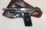 C&R 1953 Romanian Cugir TT-C 7.62x25mm Tokarev Semi-auto Pistol - 5 of 18