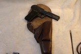 C&R 1953 Romanian Cugir TT-C 7.62x25mm Tokarev Semi-auto Pistol - 16 of 18