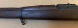 Greek return U.S. Rock Island Arsenal Model 1903 .30-06 bolt action rifle w/ Sedgley barrel - 12 of 20