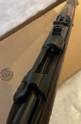 Greek return U.S. Rock Island Arsenal Model 1903 .30-06 bolt action rifle w/ Sedgley barrel - 19 of 20