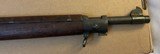 Greek return U.S. Rock Island Arsenal Model 1903 .30-06 bolt action rifle w/ Sedgley barrel - 8 of 20