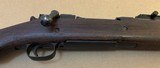 Greek return U.S. Rock Island Arsenal Model 1903 .30-06 bolt action rifle w/ Sedgley barrel - 6 of 20