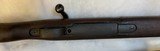 Greek return U.S. Rock Island Arsenal Model 1903 .30-06 bolt action rifle w/ Sedgley barrel - 15 of 20