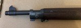 Greek return U.S. Rock Island Arsenal Model 1903 .30-06 bolt action rifle w/ Sedgley barrel - 13 of 20