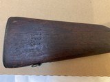 Greek return U.S. Rock Island Arsenal Model 1903 .30-06 bolt action rifle w/ Sedgley barrel - 5 of 20