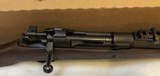 Greek return U.S. Rock Island Arsenal Model 1903 .30-06 bolt action rifle w/ Sedgley barrel - 4 of 20