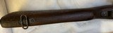 Greek return U.S. Rock Island Arsenal Model 1903 .30-06 bolt action rifle w/ Sedgley barrel - 16 of 20