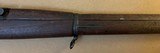 Greek return U.S. Rock Island Arsenal Model 1903 .30-06 bolt action rifle w/ Sedgley barrel - 7 of 20