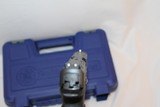 Pre-owned S&W M&P9 9mm Full size 4.25