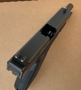 Glock 31 Gen 3 pistol .357 Sig excellent condition w/ new Trijicon night sights hard case & accessories - 7 of 10