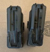 Two New Old Stock Swiss Sig 550 551 552 553 30-round 5.56x45mm NATO Magazines - 3 of 4