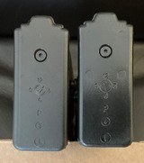 Two New Old Stock Swiss Sig 550 551 552 553 30-round 5.56x45mm NATO Magazines - 4 of 4