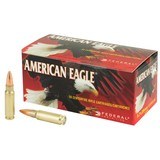 Federal AE 5.7x28 40gr. TMJ Ammo 500rds AE5728A (1 case of 10 boxes of 50 rds) 60 cents per round