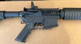 Pre-owned Sig Sauer M400 5.56 NATO 16