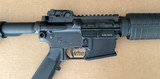 Pre-owned Sig Sauer M400 5.56 NATO 16