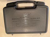 New Kimber 1911 Rimfire Compact Conversion Kit in .22LR ** No Credit Card Fee ** - 3 of 4