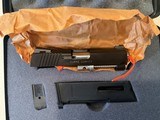 New Kimber 1911 Rimfire Compact Conversion Kit in .22LR ** No Credit Card Fee ** - 1 of 4