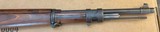 1941 WWII German Mauser K98 bnz Steyr Austria manufacture 8mm Mauser Good Condition - 11 of 19