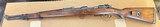 1941 WWII German Mauser K98 bnz Steyr Austria manufacture 8mm Mauser Good Condition - 2 of 19