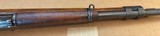 1941 WWII German Mauser K98 bnz Steyr Austria manufacture 8mm Mauser Good Condition - 12 of 19