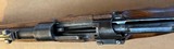 1941 WWII German Mauser K98 bnz Steyr Austria manufacture 8mm Mauser Good Condition - 8 of 19