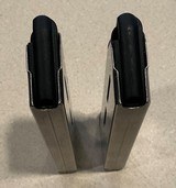 Two Used Wilson Combat 1911 .45ACP Magazines, 7-rd Capacity, Model #470X - 3 of 3