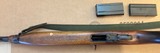 WWII Winchester M1 Carbine .30 carbine w/ two 15-rd Magazines and Accessories - 16 of 18