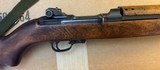 WWII Winchester M1 Carbine .30 carbine w/ two 15-rd Magazines and Accessories - 5 of 18