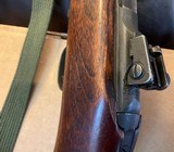 WWII Winchester M1 Carbine .30 carbine w/ two 15-rd Magazines and Accessories - 3 of 18