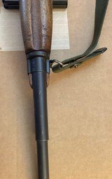 WWII Winchester M1 Carbine .30 carbine w/ two 15-rd Magazines and Accessories - 13 of 18
