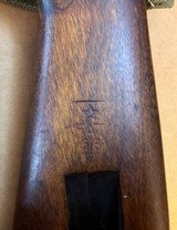 WWII Winchester M1 Carbine .30 carbine w/ two 15-rd Magazines and Accessories - 9 of 18