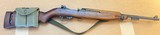 WWII Winchester M1 Carbine .30 carbine w/ two 15-rd Magazines and Accessories - 1 of 18