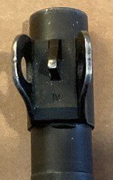 WWII Winchester M1 Carbine .30 carbine w/ two 15-rd Magazines and Accessories - 14 of 18