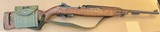 Feb. 1944 WWII Winchester M1 Carbine .30 carbine w/ two 15-rd Magazines and Accessories - 1 of 18