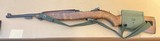 Feb. 1944 WWII Winchester M1 Carbine .30 carbine w/ two 15-rd Magazines and Accessories - 2 of 18