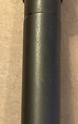 Feb. 1944 WWII Winchester M1 Carbine .30 carbine w/ two 15-rd Magazines and Accessories - 5 of 18