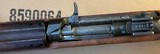 Feb. 1944 WWII Winchester M1 Carbine .30 carbine w/ two 15-rd Magazines and Accessories - 8 of 18