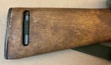 Feb. 1944 WWII Winchester M1 Carbine .30 carbine w/ two 15-rd Magazines and Accessories - 11 of 18
