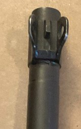 Feb. 1944 WWII Winchester M1 Carbine .30 carbine w/ two 15-rd Magazines and Accessories - 6 of 18