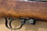 Feb. 1944 WWII Winchester M1 Carbine .30 carbine w/ two 15-rd Magazines and Accessories - 7 of 18