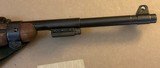 Feb. 1944 WWII Winchester M1 Carbine .30 carbine w/ two 15-rd Magazines and Accessories - 10 of 18