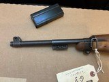 WWII Quality Hardware M1 Carbine w/ Underwood Barrel CMP Service Grade .30 carbine w/ one 15-rd Magazines - 10 of 15