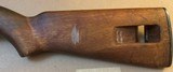 WWII Quality Hardware M1 Carbine w/ Underwood Barrel CMP Service Grade .30 carbine w/ one 15-rd Magazines - 8 of 15