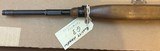 WWII Quality Hardware M1 Carbine w/ Underwood Barrel CMP Service Grade .30 carbine w/ one 15-rd Magazines - 13 of 15