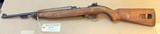 WWII Quality Hardware M1 Carbine w/ Underwood Barrel CMP Service Grade .30 carbine w/ one 15-rd Magazines - 2 of 15