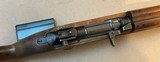 WWII Quality Hardware M1 Carbine w/ Underwood Barrel CMP Service Grade .30 carbine w/ one 15-rd Magazines - 5 of 15