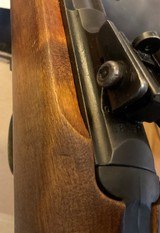 WWII Quality Hardware M1 Carbine w/ Underwood Barrel CMP Service Grade .30 carbine w/ one 15-rd Magazines - 3 of 15