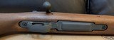Excellent condition Remington 1903A4 reproduction 30-06 bolt action rifle with RRMW barrel and Hi Lux scope - 13 of 15